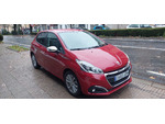 Peugeot 208 1.6 hdi miniatura 7